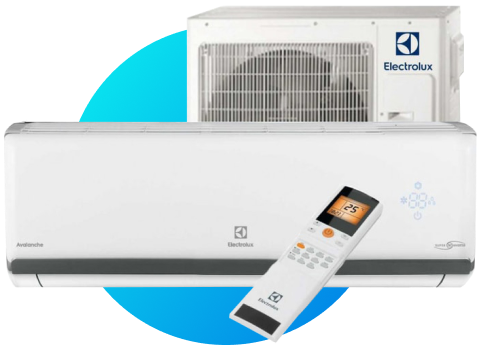 Electrolux EACS/I-09HAV/N8_19Y