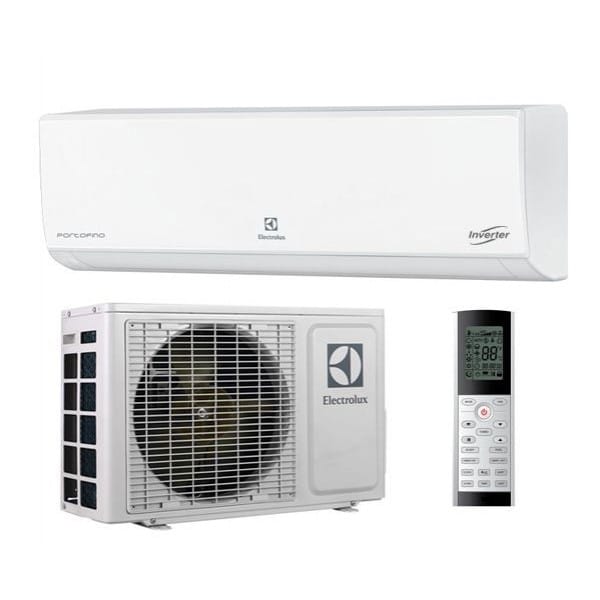 Кондиционер Electrolux EACS I-09HP