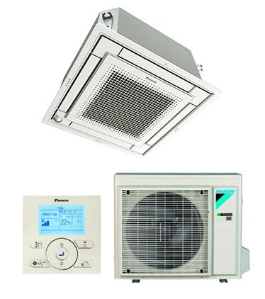 Кассетный кондиционер Daikin FFA50A/RXM50M9