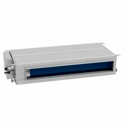 Канальный кондиционер Gree “U-Match II” GUD50W/NhA-T/GUD50PS/A-T