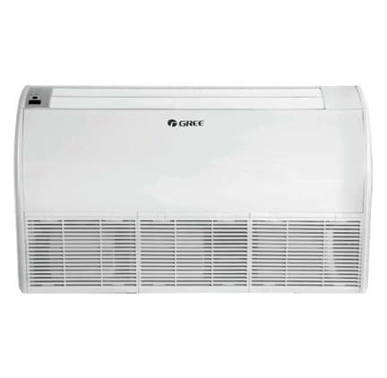 Напольно-потолочная система Gree “U-Match II” GUD50W/NhA-T/GUD50ZD/A-T