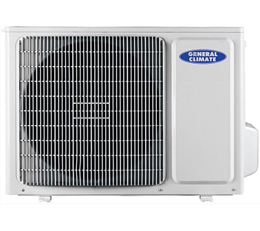 Наружный блок General Climate GU-M2E18H1