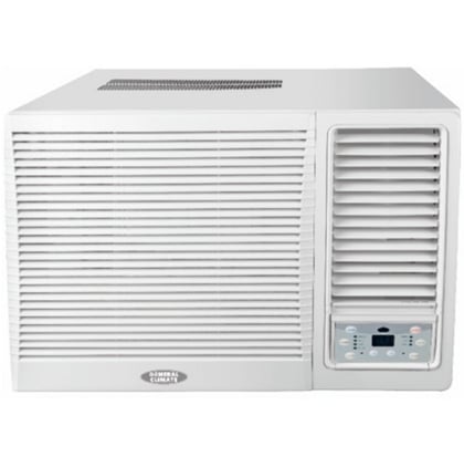Оконный кондиционер General Climate GCW-18HR