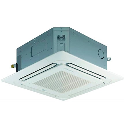 Внутренний кассетный блок LG CT18