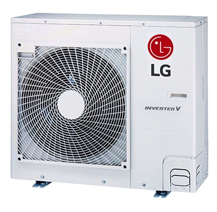 Наружый блок LG “Multi F Inverter” MU2M15