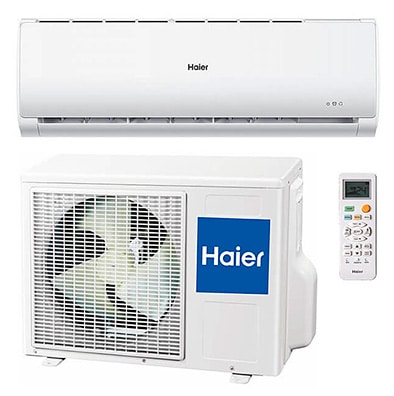 Инверторный кондиционер Haier “Leader” AS18TL2HRA/1U18ME2ERA