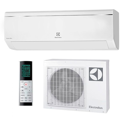 Инверторный кондиционер Electrolux “Fusion Ultra” EACS/I-09HF/N8