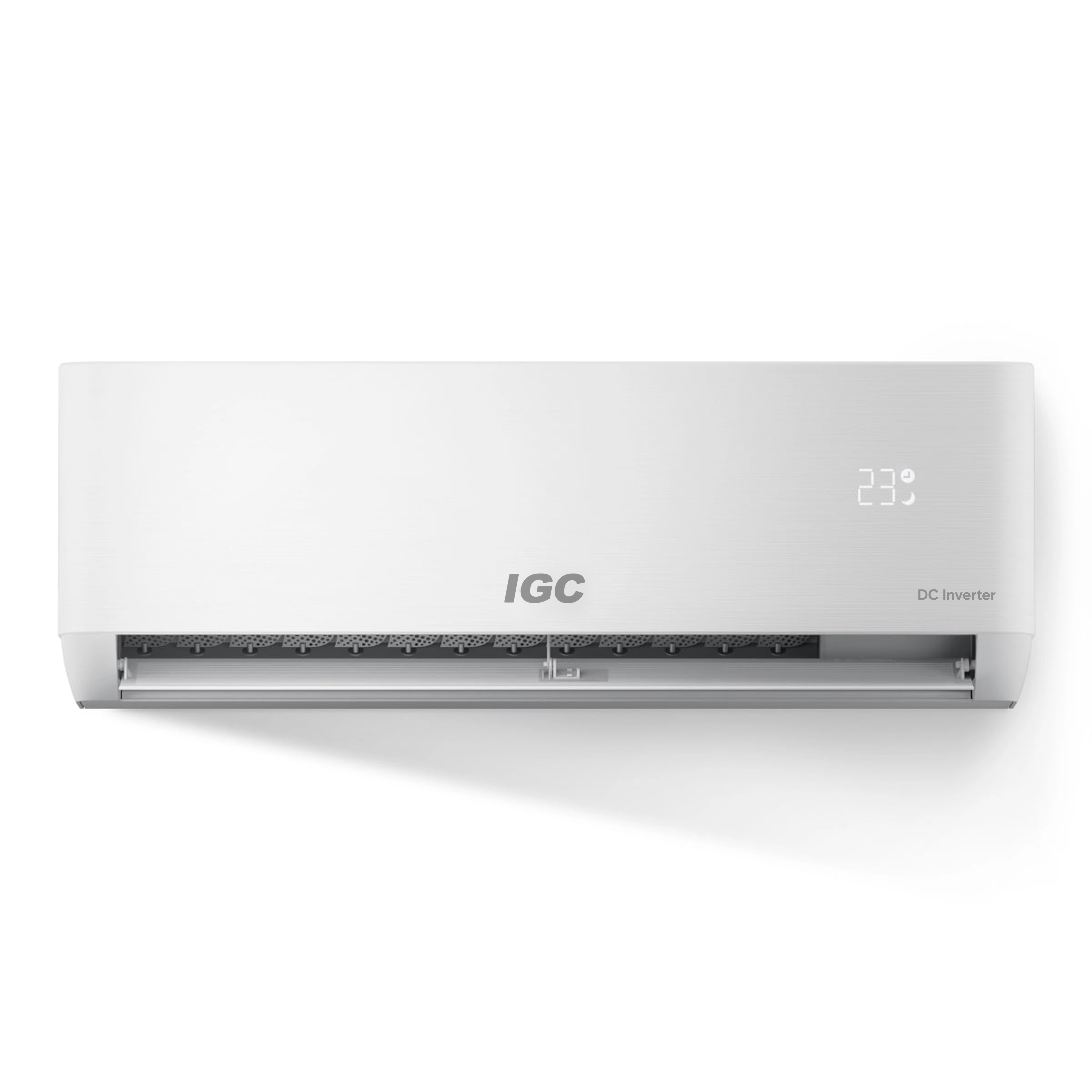 Кондиционер инверторного типа IGC T ALFA ERP RAS-V18АТ / RAC-V18АТ